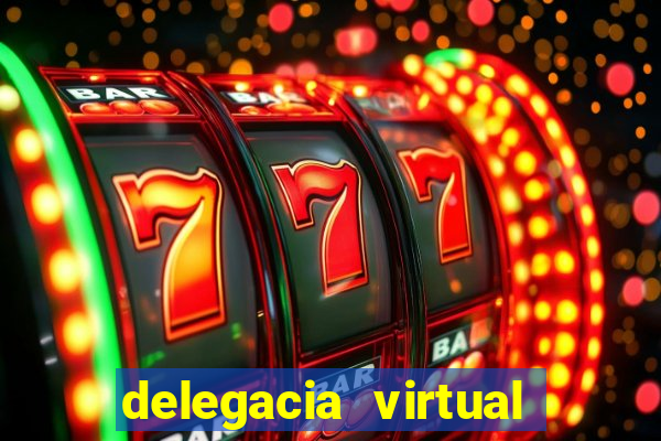 delegacia virtual da bahia